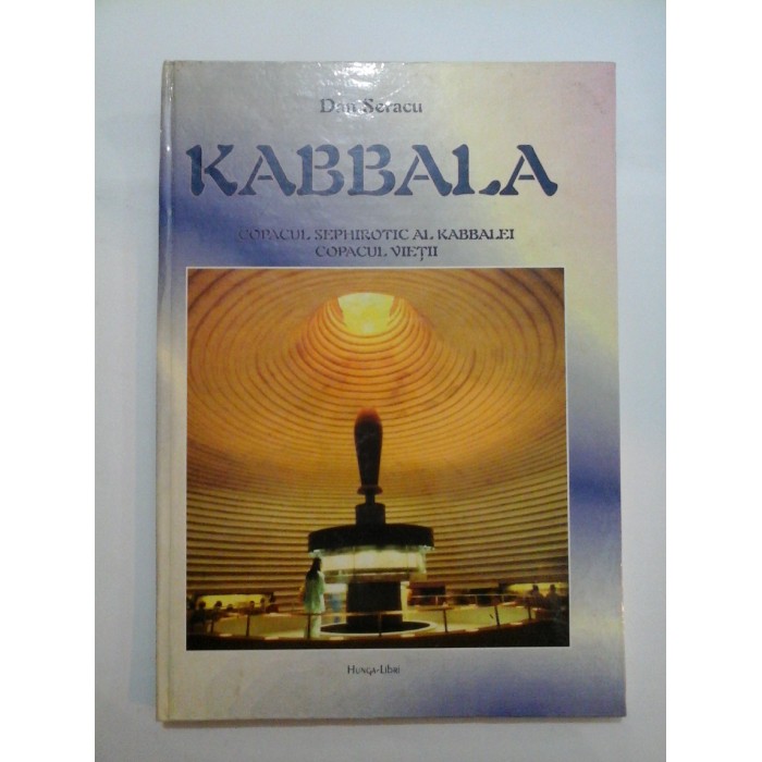   KABBALA  -  Dan  Seracu 